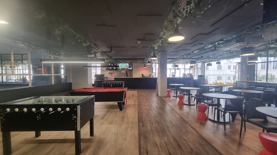 To Let Commercial Property for Rent in Cape Town City Centre Western Cape